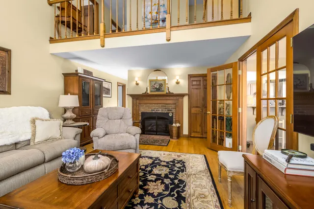 $849,000 | 88 Joe Thompson Road, Marstons Mills, MA 02648