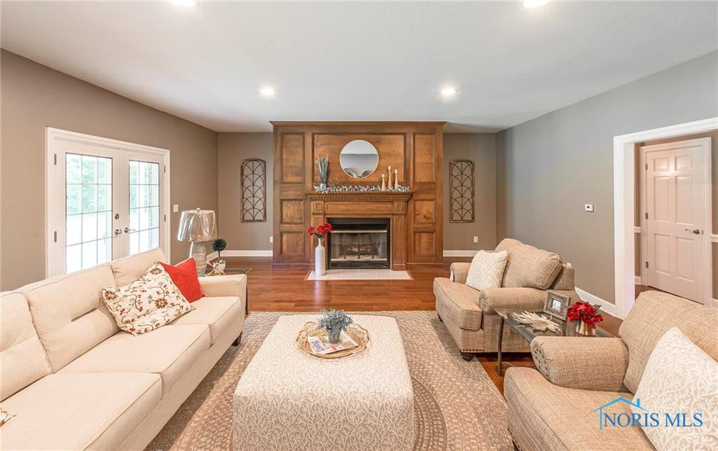 3465 Waterville Swanton Road Swanton, OH 43558 - Photo 12 of 30 Photo 12