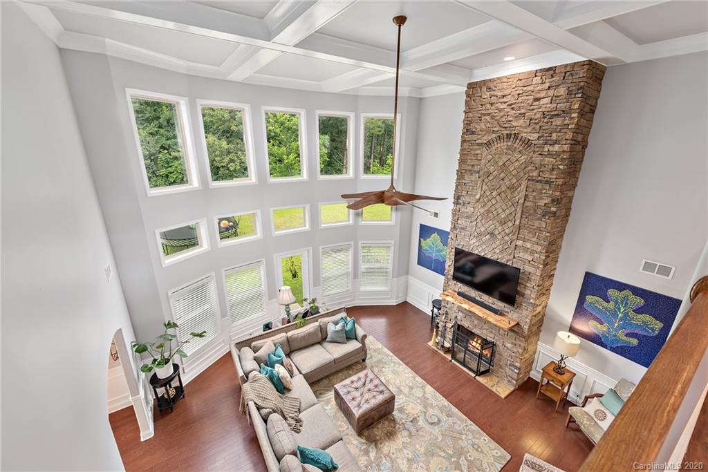 16221 Loch Raven Road Huntersville, NC 28078 - Photo 15 of 34 Gallery Image 15