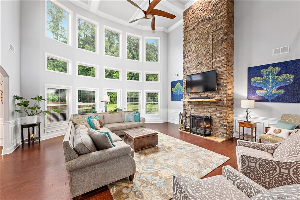 16221 Loch Raven Road Huntersville, NC 28078 - Photo 3 of 34 Gallery Image 3
