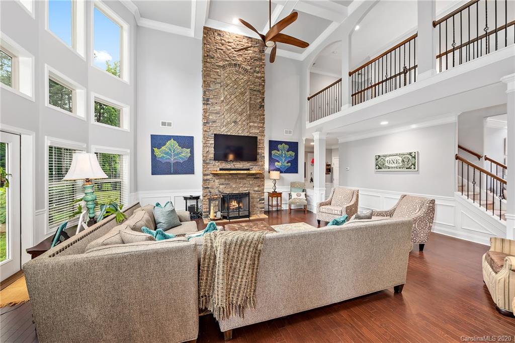 16221 Loch Raven Road Huntersville, NC 28078 - Photo 4 of 34 Gallery Image 4