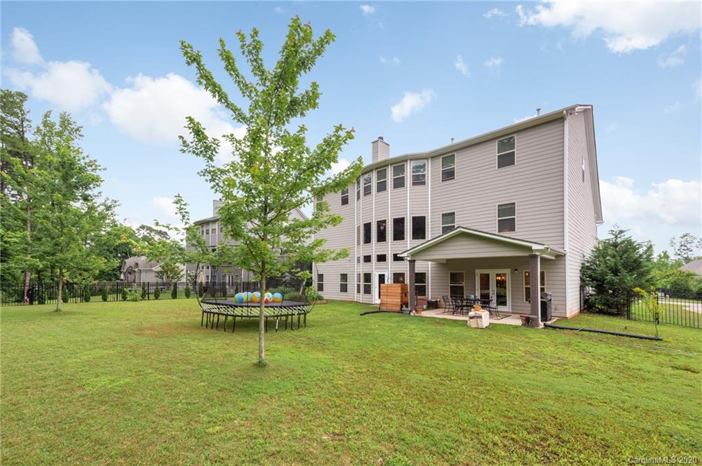 16221 Loch Raven Road Huntersville, NC 28078 - Photo 31 of 34 Gallery Image 31