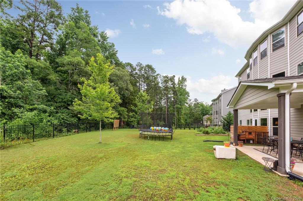 16221 Loch Raven Road Huntersville, NC 28078 - Photo 32 of 34 Gallery Image 32