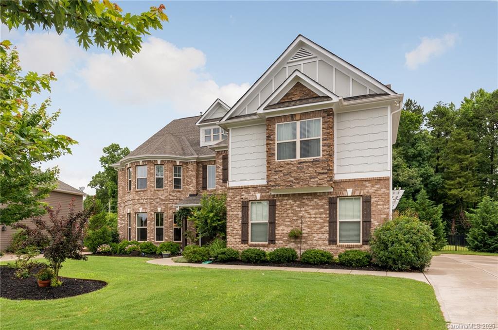 16221 Loch Raven Road Huntersville, NC 28078 - Photo 33 of 34 Gallery Image 33