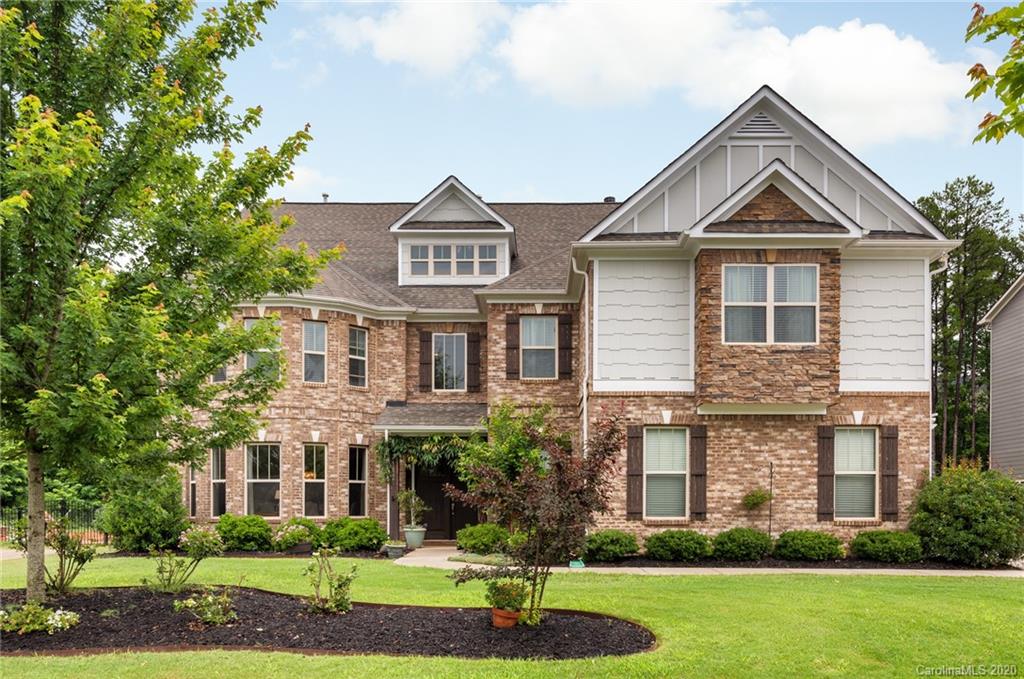 16221 Loch Raven Road Huntersville, NC 28078 - Photo 34 of 34 Gallery Image 34