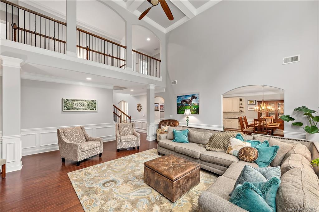 16221 Loch Raven Road Huntersville, NC 28078 - Photo 5 of 34 Gallery Image 5