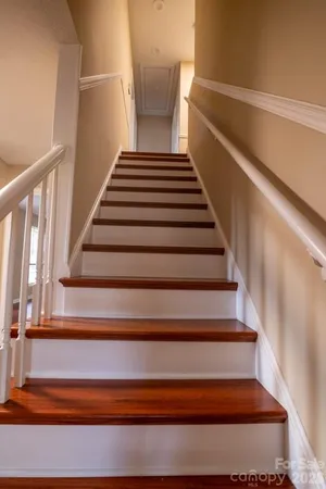 a view of entryway