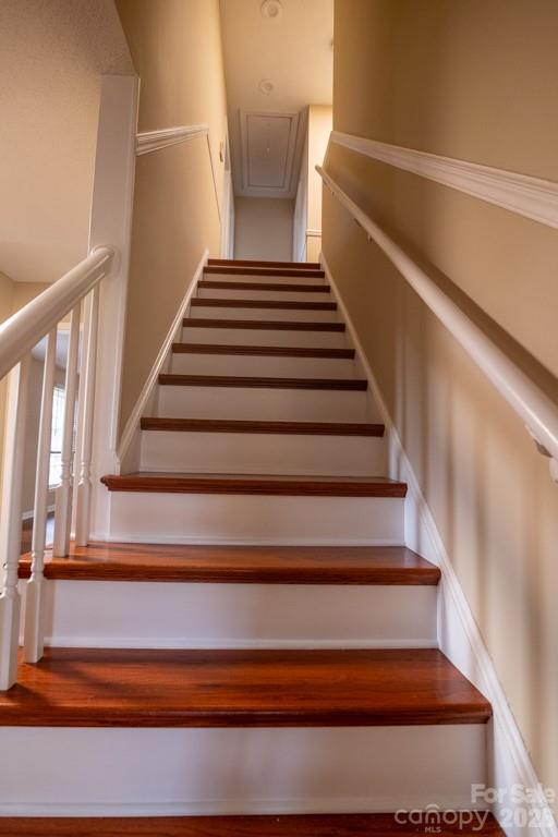 2232 Lawton Bluff Road Charlotte, NC 28226 - Photo 28 of 42 a view of entryway