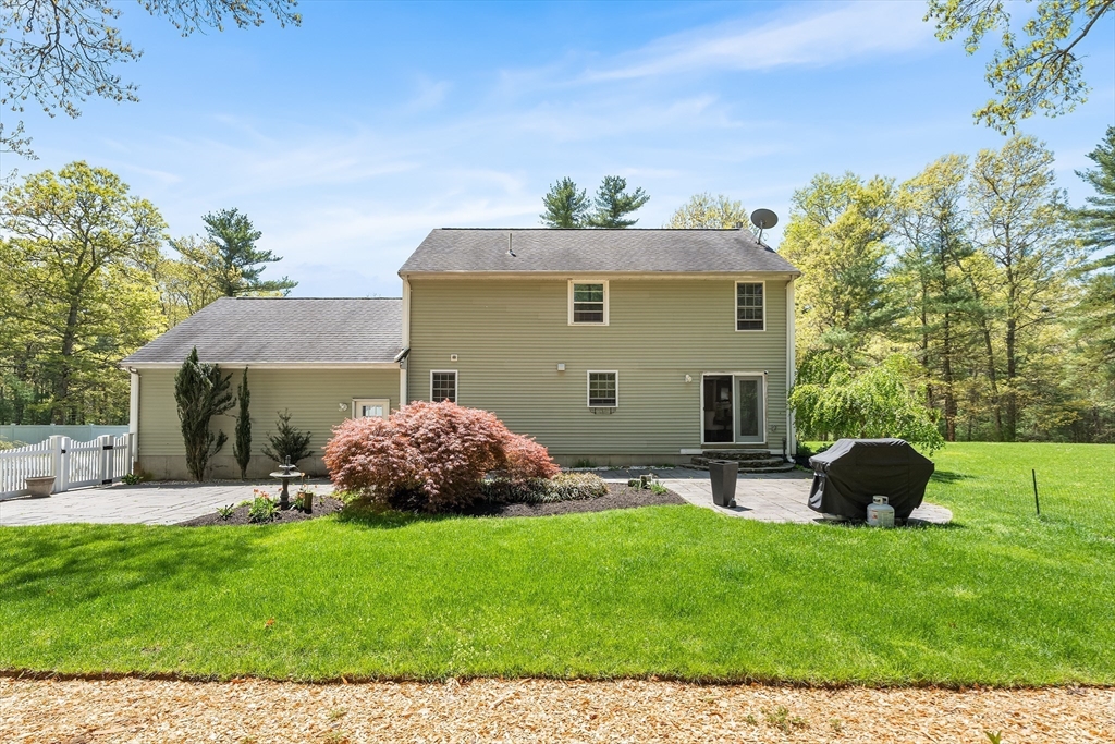 95 Fearing Hill Road Wareham, MA 02576 - Photo 31 of 41 Gallery Image 31