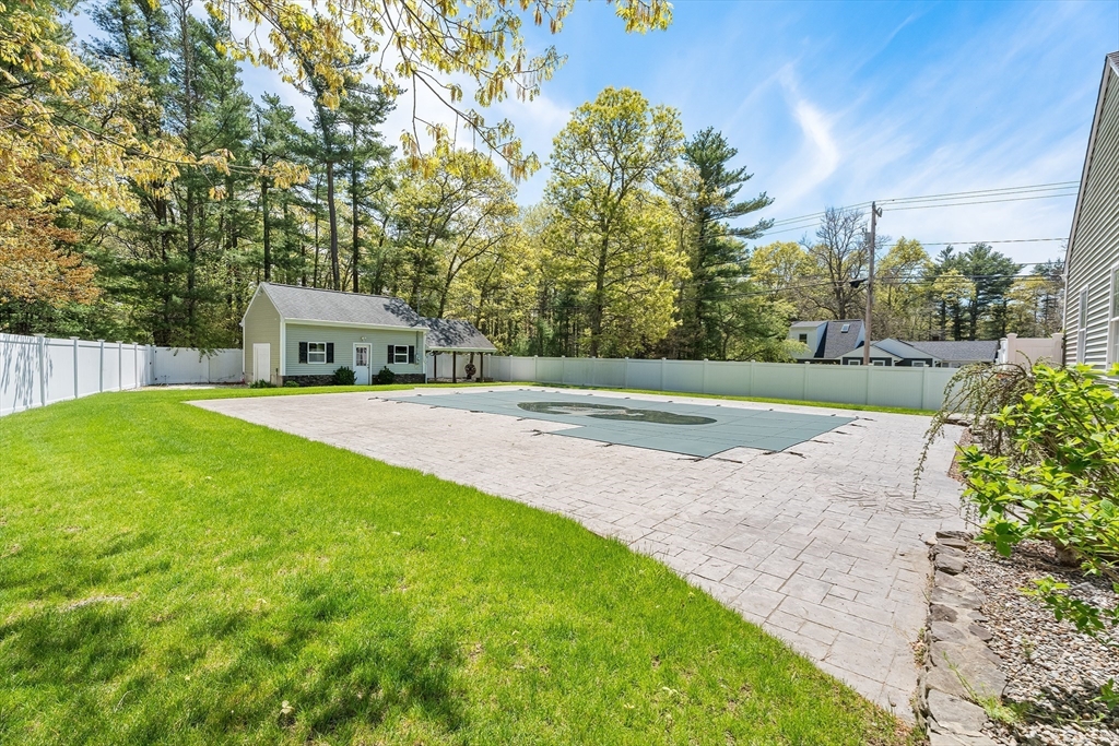 95 Fearing Hill Road Wareham, MA 02576 - Photo 33 of 41 Gallery Image 33