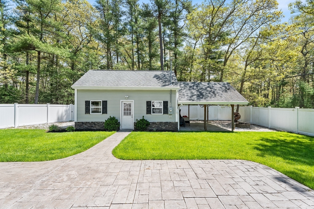 95 Fearing Hill Road Wareham, MA 02576 - Photo 34 of 41 Gallery Image 34