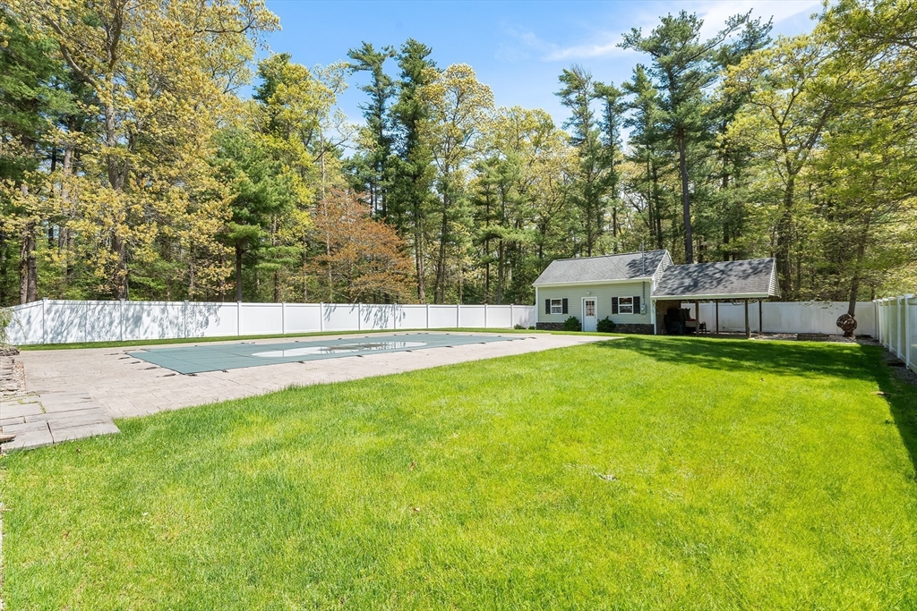 95 Fearing Hill Road Wareham, MA 02576 - Photo 35 of 41 Gallery Image 35