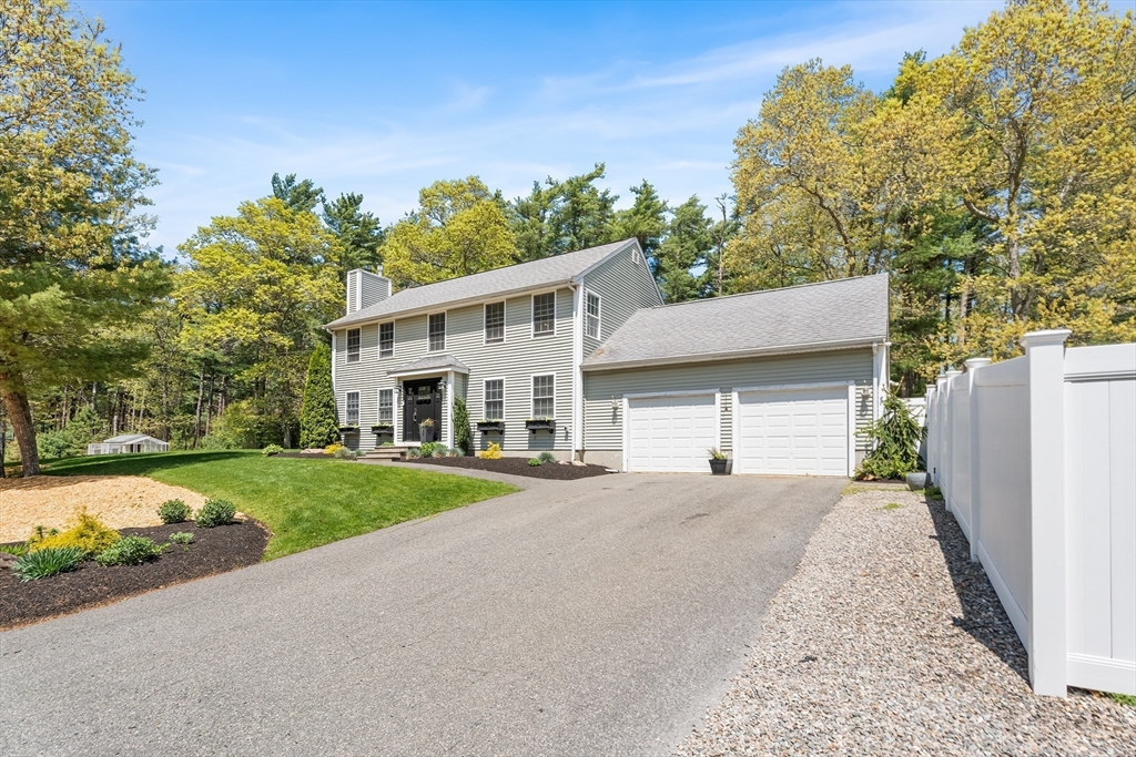 95 Fearing Hill Road Wareham, MA 02576 - Photo 38 of 41 Gallery Image 38