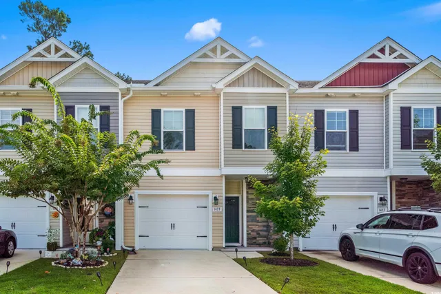$275,000 | 1433 Lanterns Rest Road, Unit 1433, Myrtle Beach, SC 29579