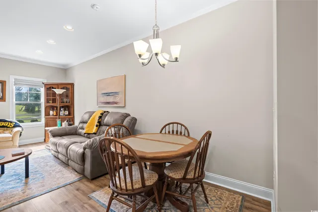 $275,000 | 1433 Lanterns Rest Road, Unit 1433, Myrtle Beach, SC 29579