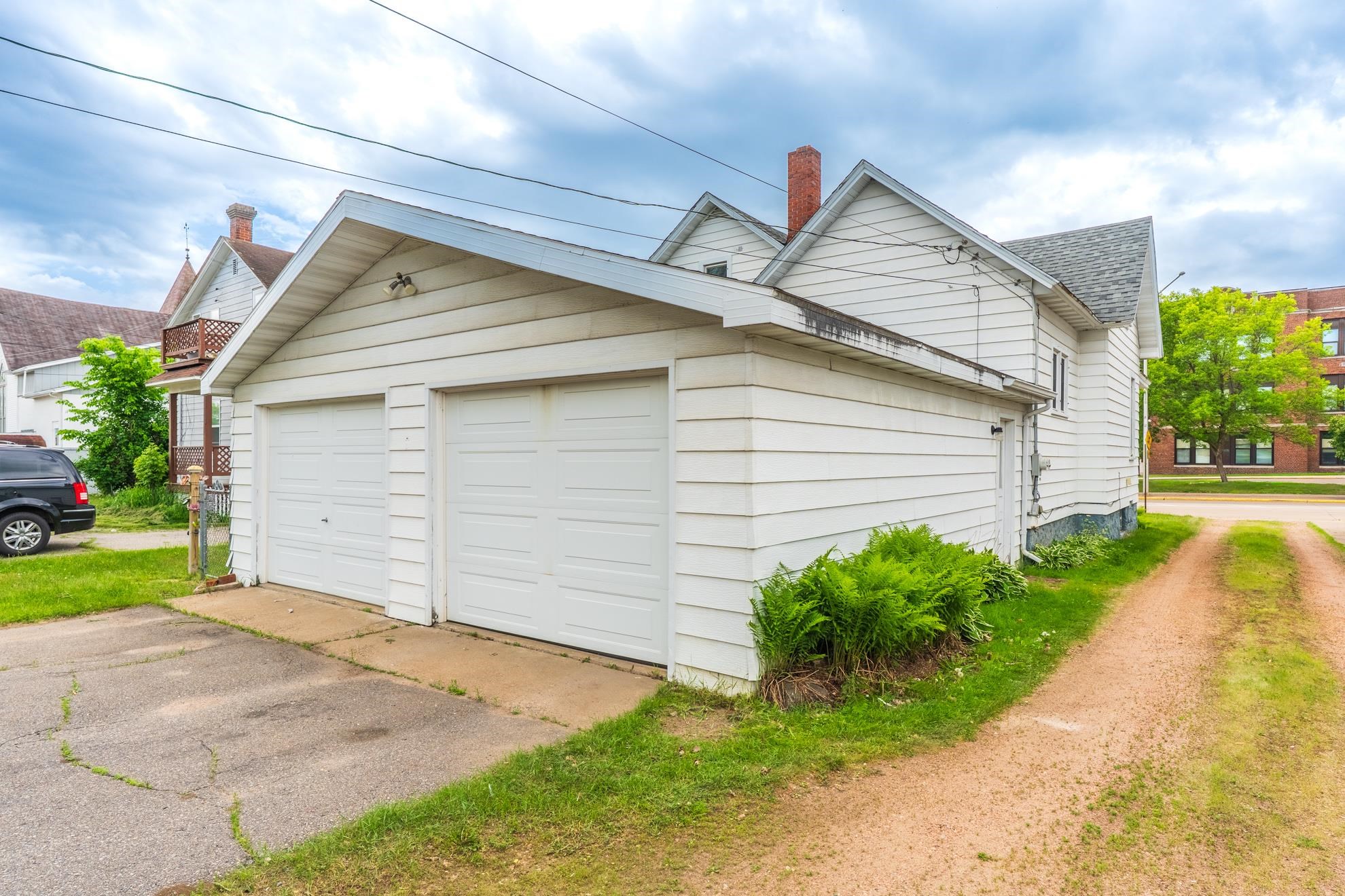 107 North Polk Street Merrill, WI 54452 - Photo 33 of 39