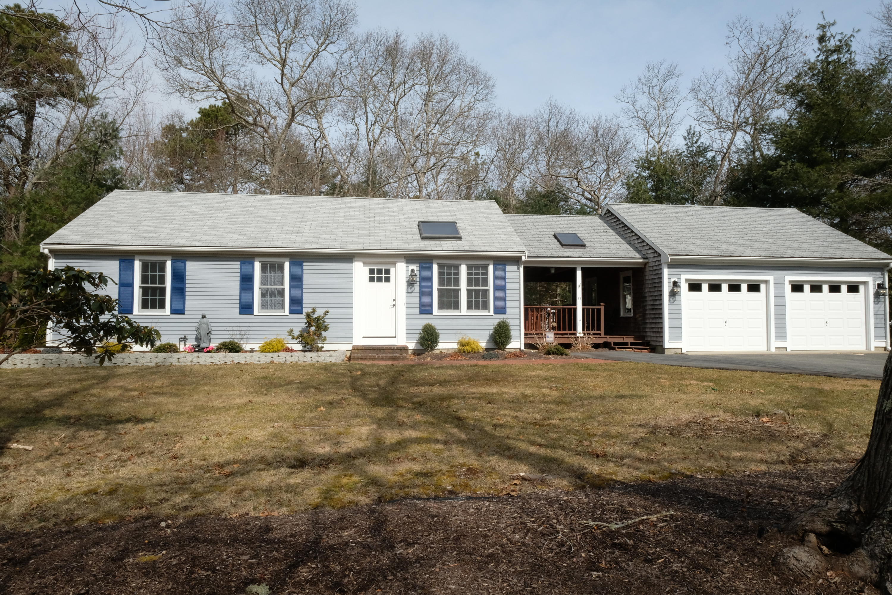 37 Old Fields Road Sandwich, MA 02563 - Photo 10 of 29 DSCF6407
