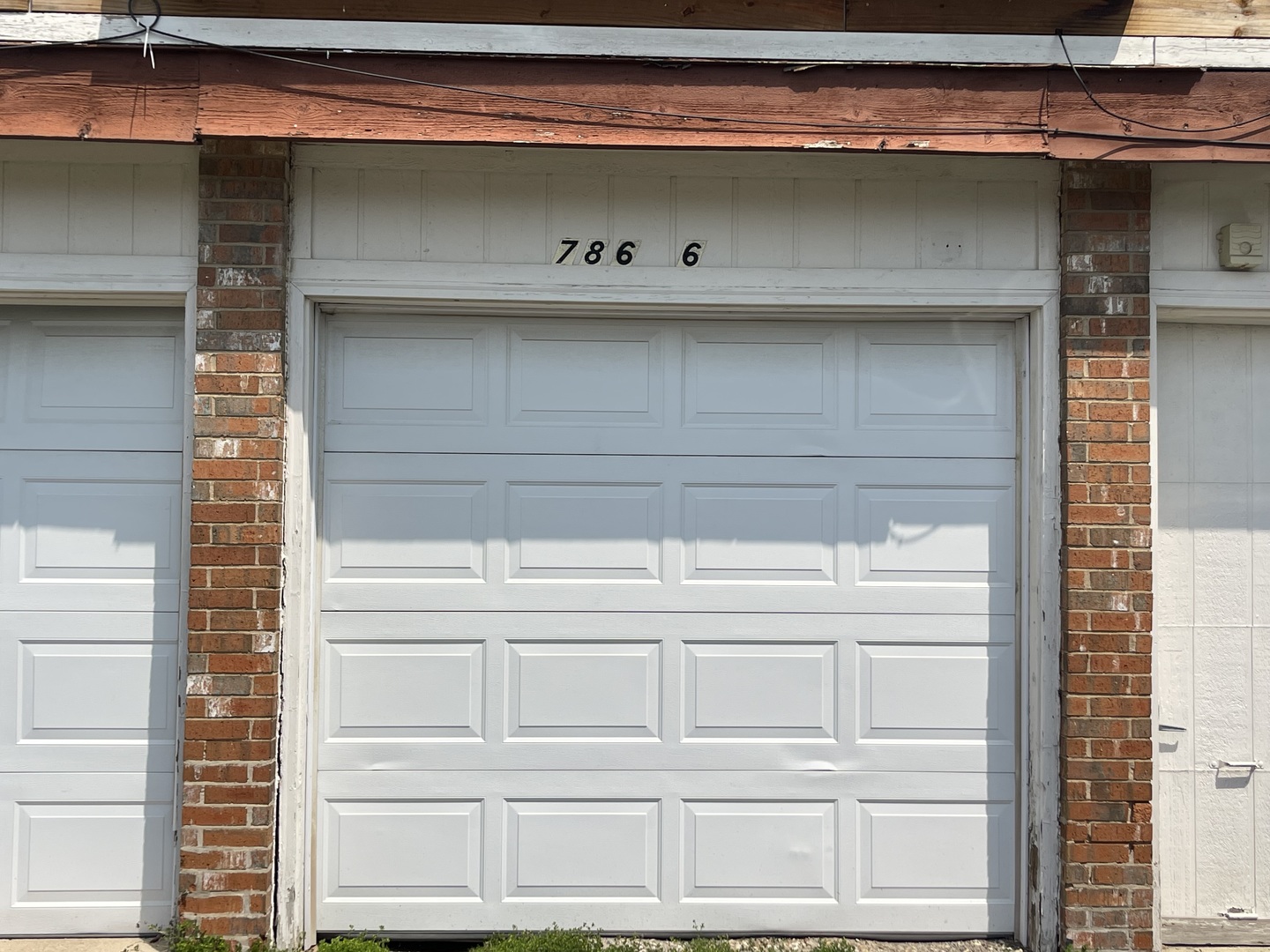 786 Delmar Court, Unit 6 University Park, IL 60484 - Photo 8 of 11