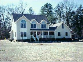 2082 Sylvan Grove Road Stapleton, GA 30823 - Photo 1 of 1 Main View