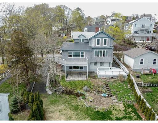 290 Bellevue Road Quincy, MA 02171 - Photo 15 of 16 Gallery Image 15