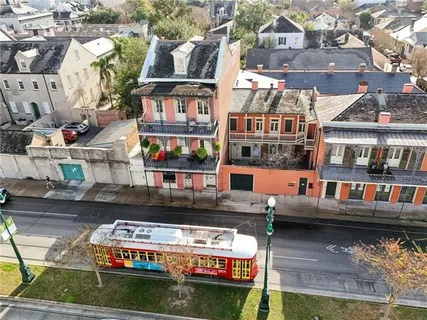 $450,000 | 1212 North Rampart Street, Unit 400, New Orleans, LA 70116