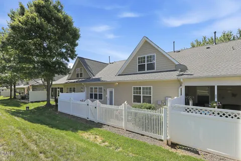a view of yard