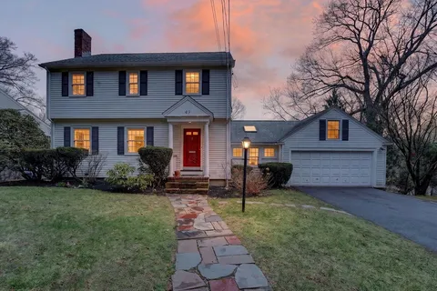 $1,375,000 | 49 Follen Road, Lexington, MA 02421
