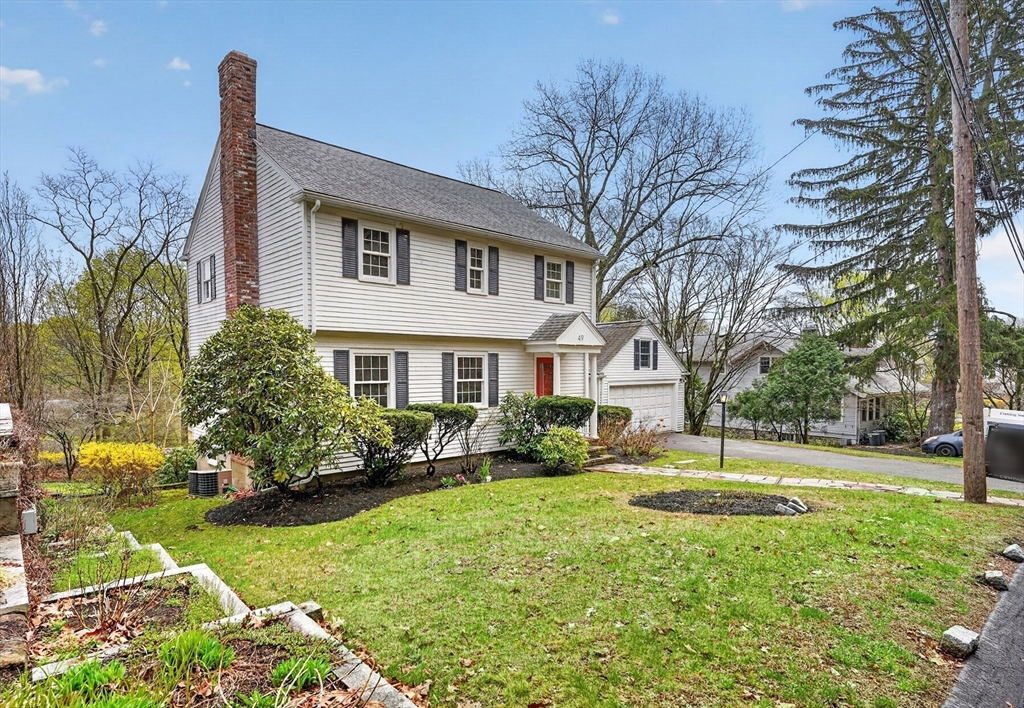 49 Follen Road Lexington, MA 02421 - Photo 21 of 24