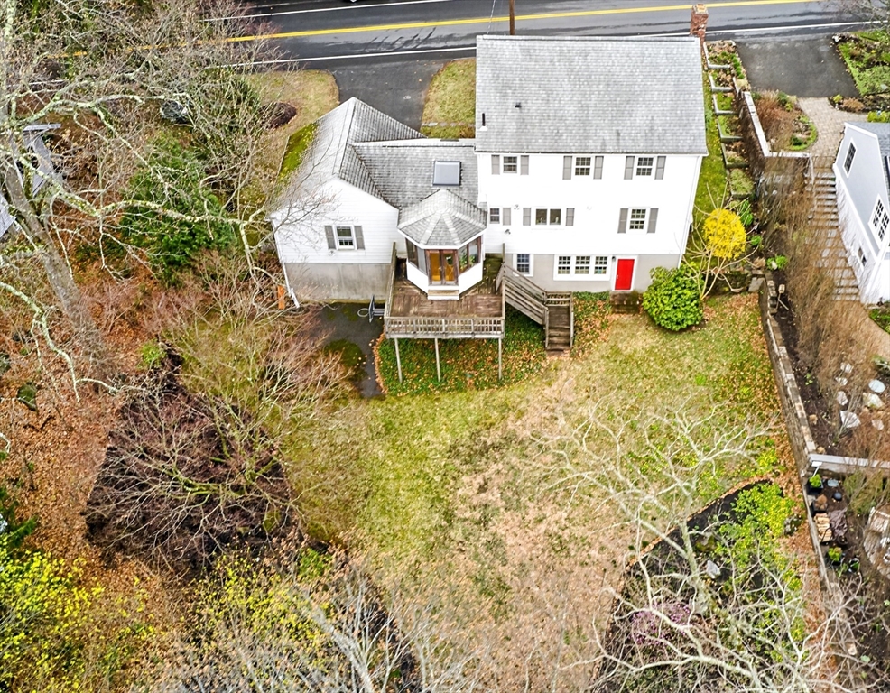 49 Follen Road Lexington, MA 02421 - Photo 22 of 24