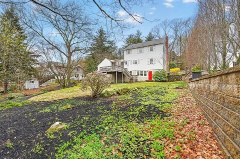 $1,375,000 | 49 Follen Road, Lexington, MA 02421