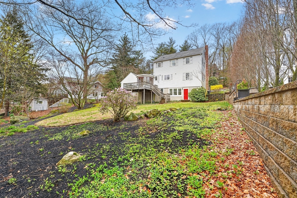 49 Follen Road Lexington, MA 02421 - Photo 23 of 24