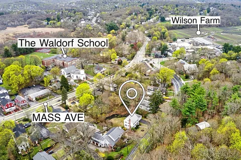 $1,375,000 | 49 Follen Road, Lexington, MA 02421