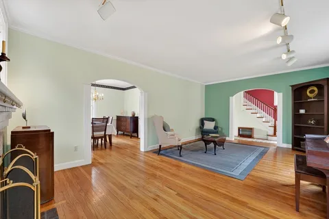 $1,375,000 | 49 Follen Road, Lexington, MA 02421