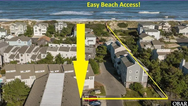 $389,500 | 627 Sand Fiddler Circle, Unit B1, Corolla, NC 27927