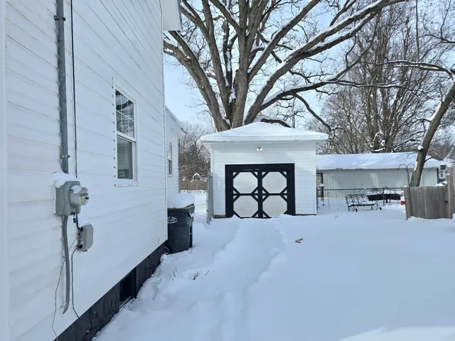 $216,000 | 218 South North Street, Otsego, MI 49078