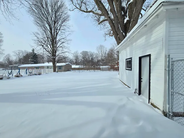 $216,000 | 218 South North Street, Otsego, MI 49078