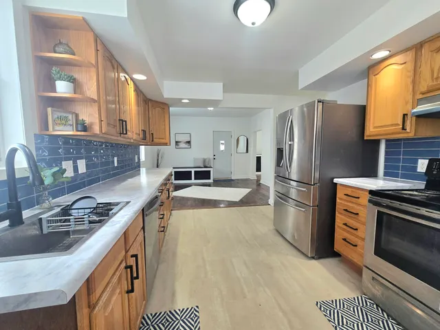 $216,000 | 218 South North Street, Otsego, MI 49078