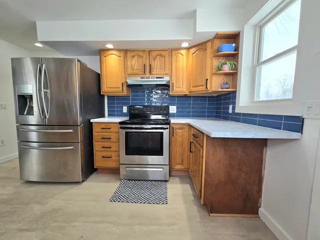 $216,000 | 218 South North Street, Otsego, MI 49078