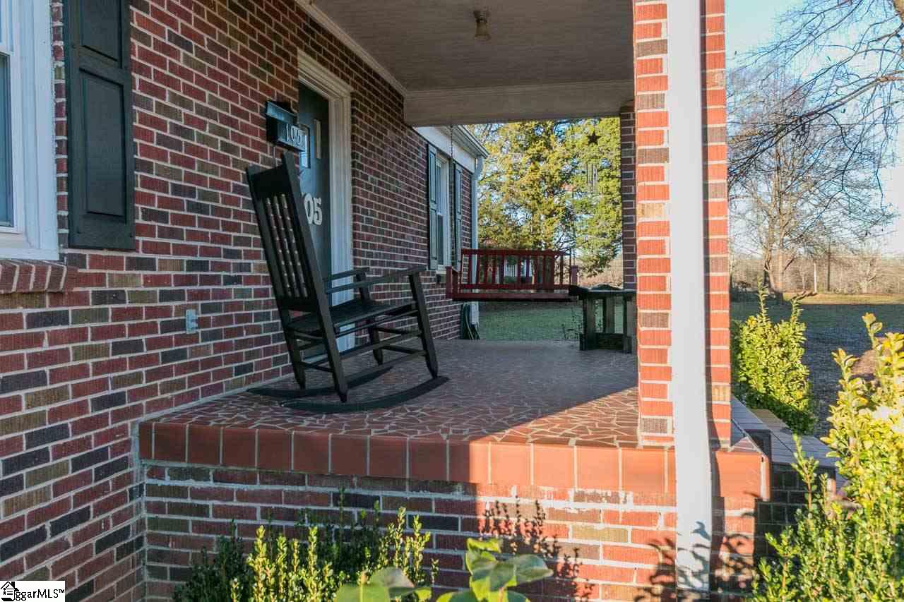 105 Henry Street Clinton, SC 29325 - Photo 16 of 16 Gallery Image 16