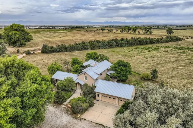 $1,350,000 | 15000 County Road 8, Fort Lupton, CO 80621