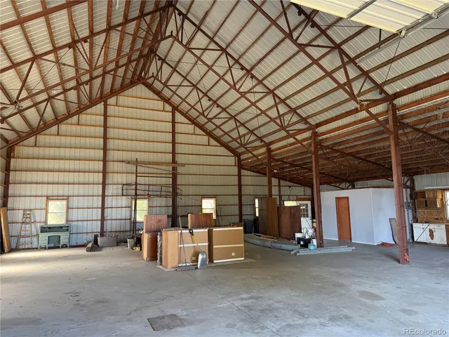 $1,350,000 | 15000 County Road 8, Fort Lupton, CO 80621