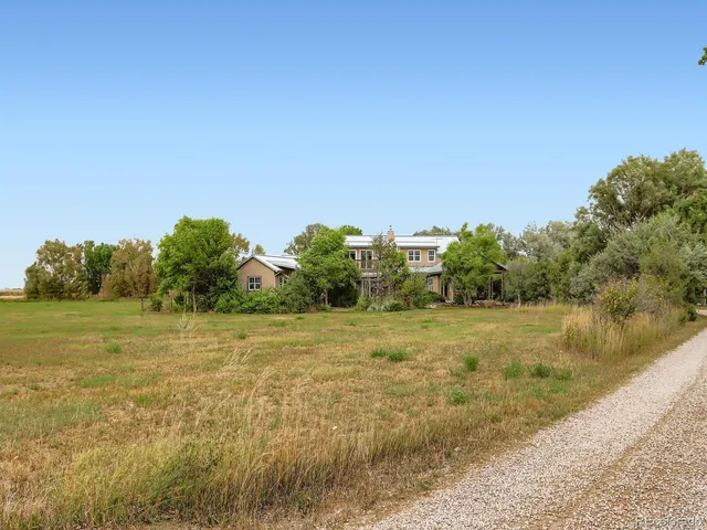 $1,350,000 | 15000 County Road 8, Fort Lupton, CO 80621