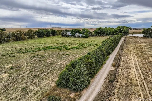 $1,350,000 | 15000 County Road 8, Fort Lupton, CO 80621