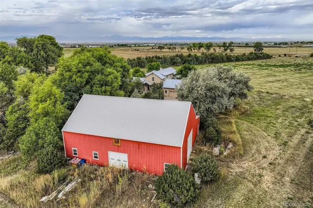 $1,350,000 | 15000 County Road 8, Fort Lupton, CO 80621