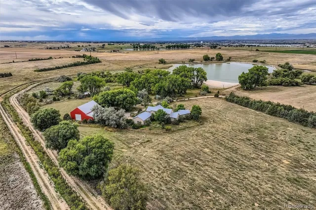 $1,350,000 | 15000 County Road 8, Fort Lupton, CO 80621
