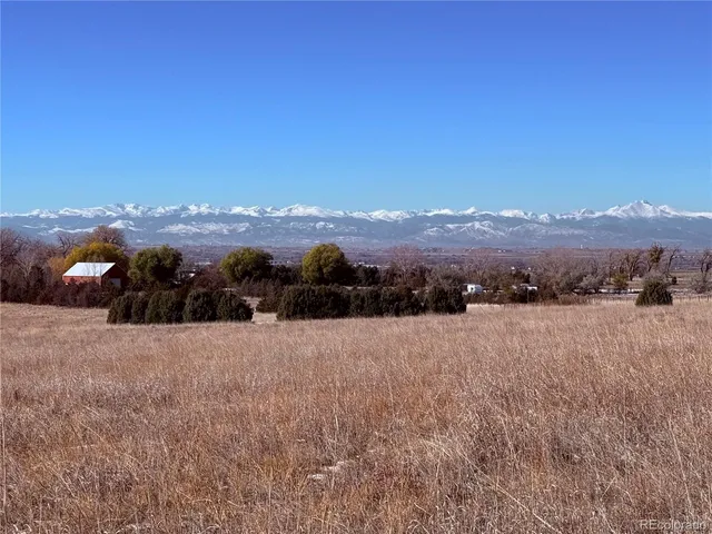 $1,350,000 | 15000 County Road 8, Fort Lupton, CO 80621