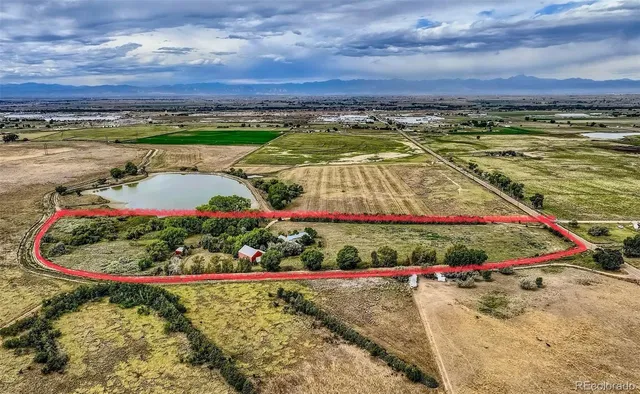 $1,350,000 | 15000 County Road 8, Fort Lupton, CO 80621