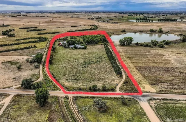 $1,350,000 | 15000 County Road 8, Fort Lupton, CO 80621