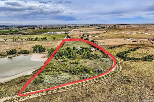 $1,350,000 | 15000 County Road 8, Fort Lupton, CO 80621