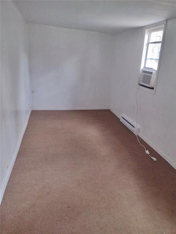 116 Edwards Street Bremen, GA 30110 - Photo 33 of 33 a view of an empty room and a windows